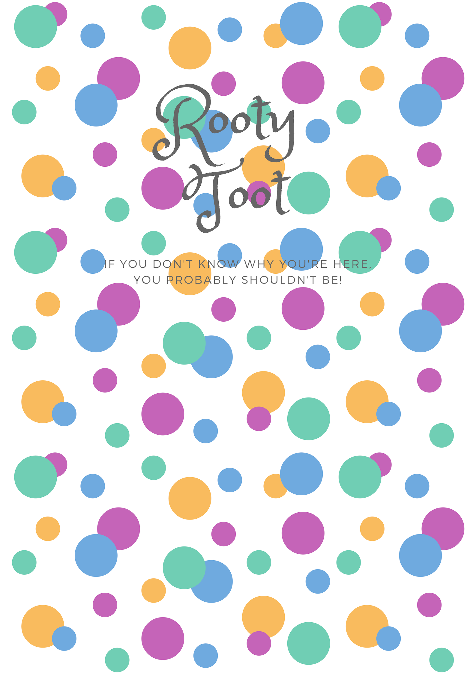 Rooty Toot